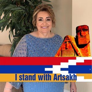 Meet your Posher, Maral